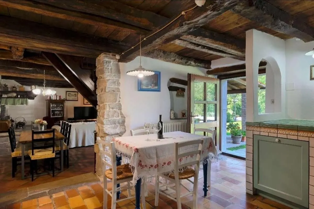 Holiday House With A Swimming Pool Buzet, Central Istria - Sredisnja Istra - 22842 0*, Buzet Croatia