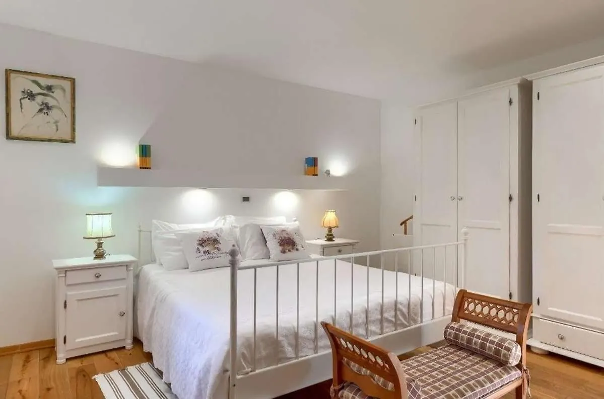 Holiday home Holiday House With A Swimming Pool Buzet, Central Istria - Sredisnja Istra - 22842