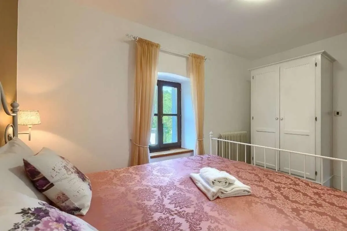 Holiday House With A Swimming Pool Buzet, Central Istria - Sredisnja Istra - 22842 Croatia