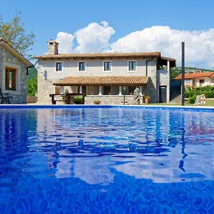  Ferienhaus Holiday Eda