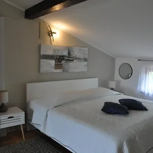 Guest House Most Affittacamere
